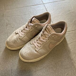 NIKE DUNK LOW "Silt Red" 28.5cm 28.5cm