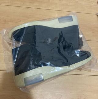 NIKE AIR FEAR OF GOD RAID BLACK 25cm 25cm