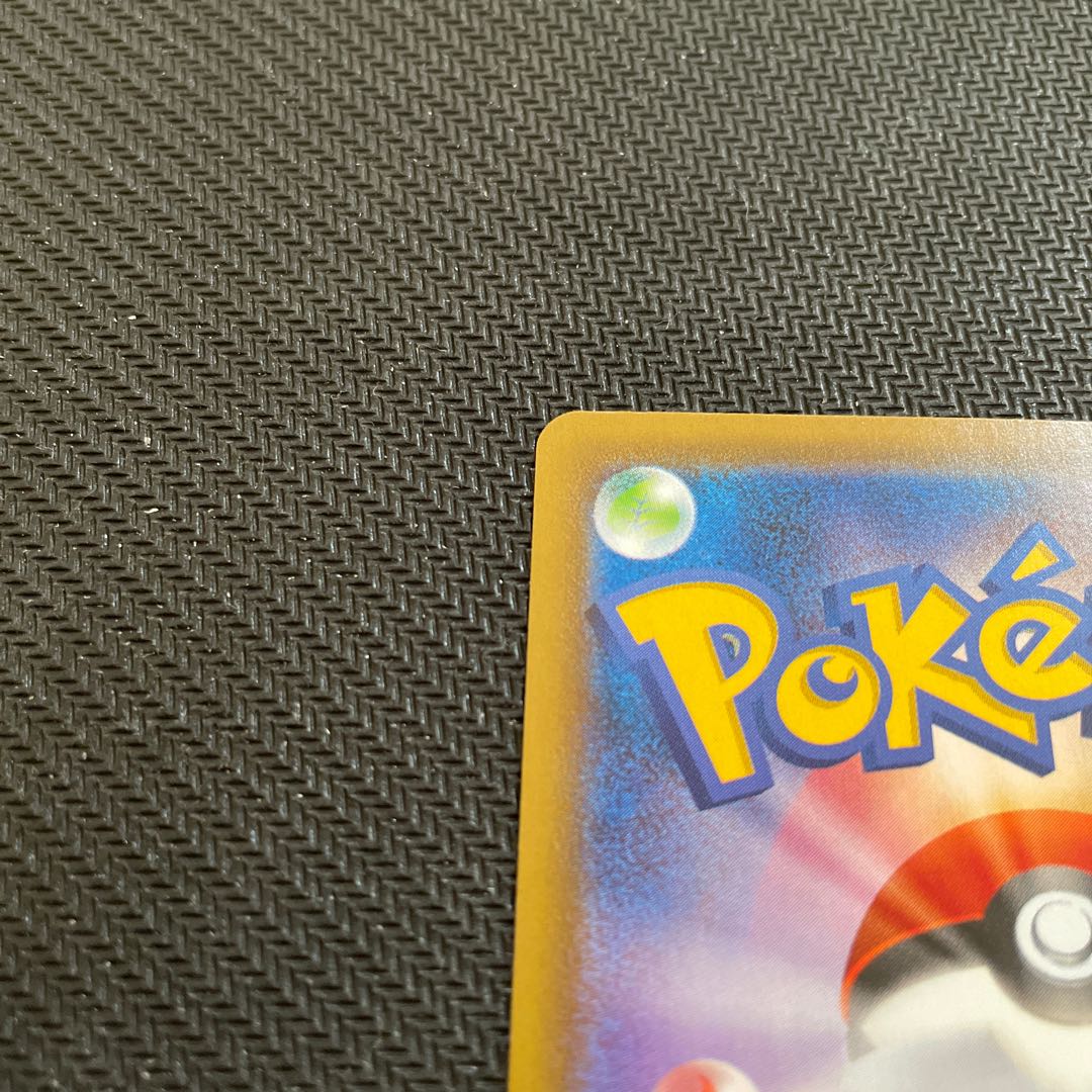 Zinnia's Determination SR