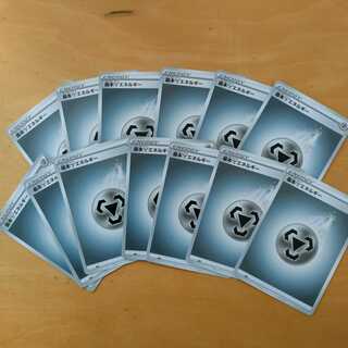 Basic MetalEnergy set