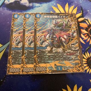 Zan'yaku Sotouryu Baiken