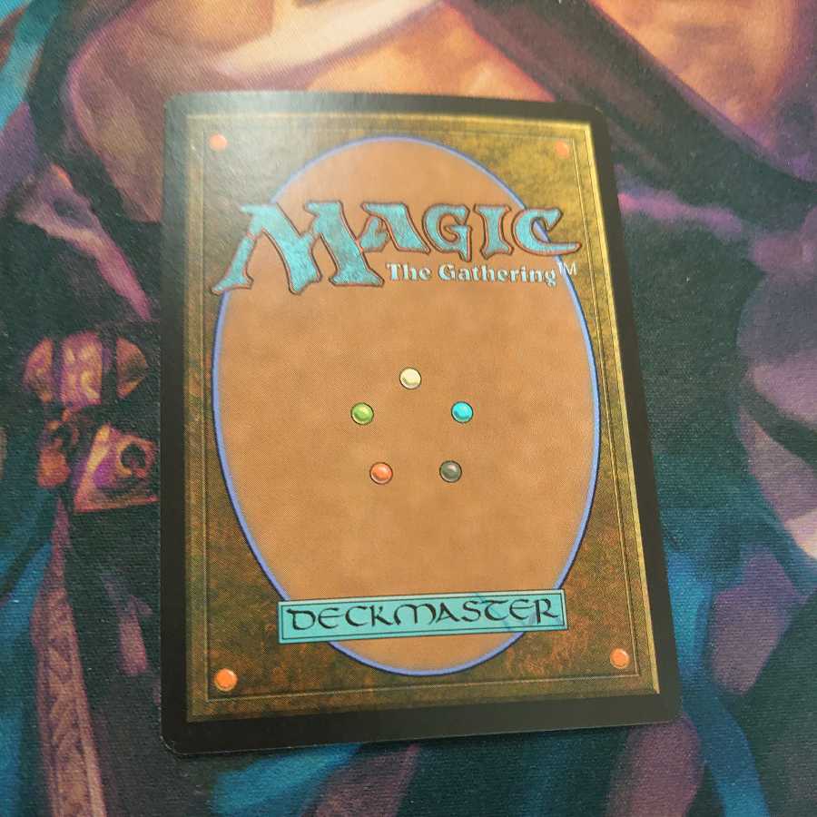 Eternal Witness Foil Japanese 1枚