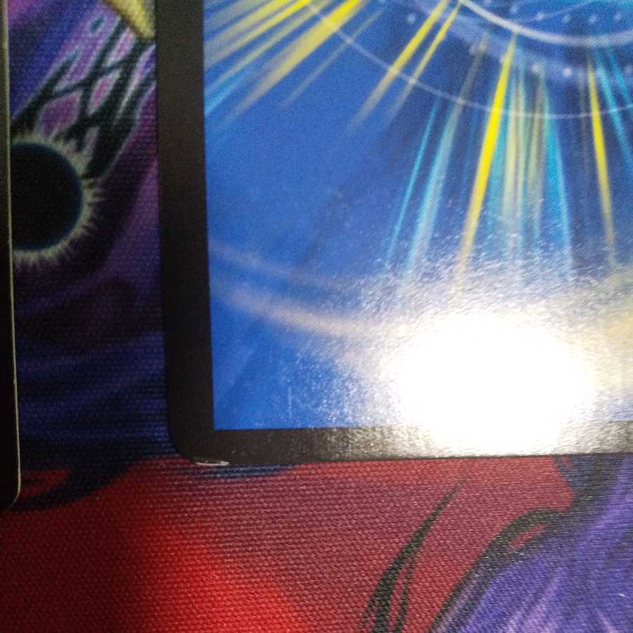 His Excellency Mad Archfiend｜Terror Pit VR