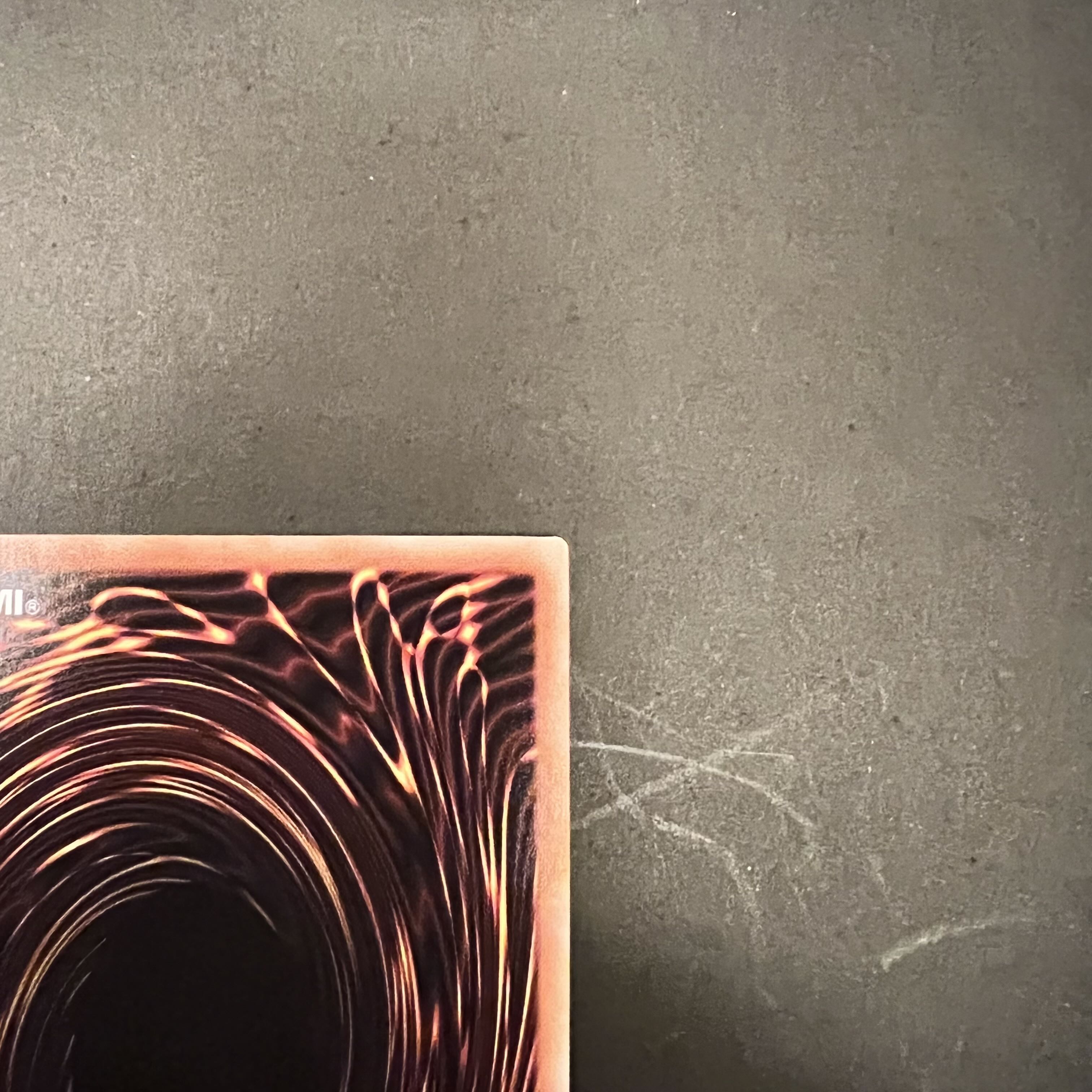 Fifth Aleister the Invoker 20th Secret Rare