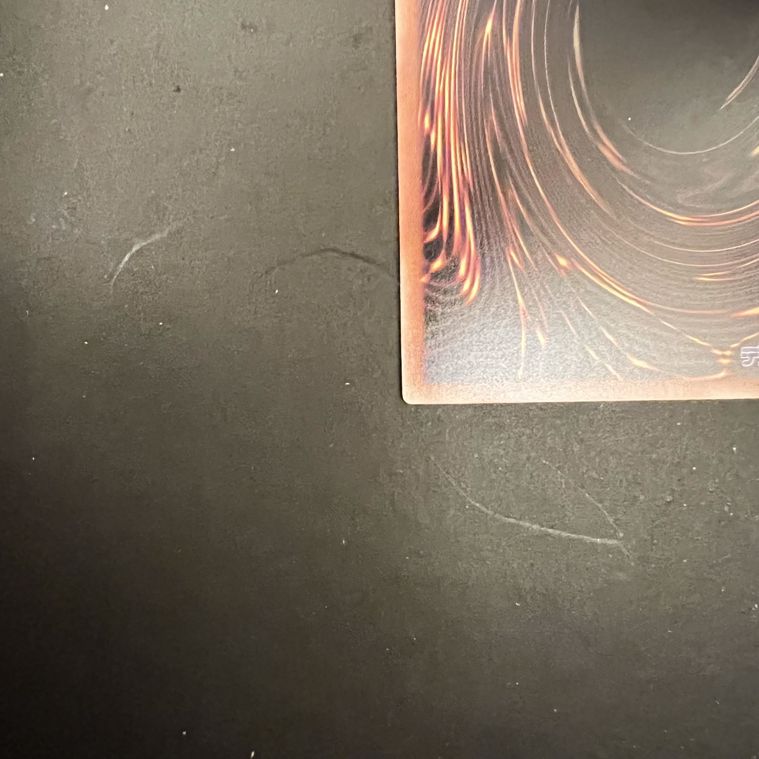 Fifth Aleister the Invoker 20th Secret Rare