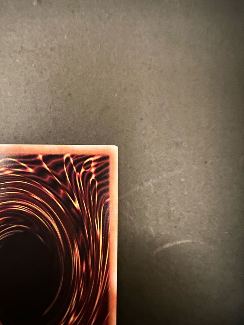 Psychic Magic Dragon Knight - Dragoon of Red Eyes 20th Secret Rare