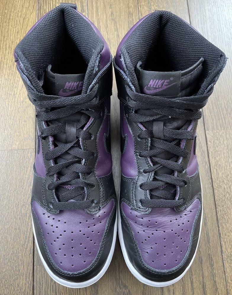 FRAGMENT × NIKE DUNK "BEIJING" 26.0cm 26cm