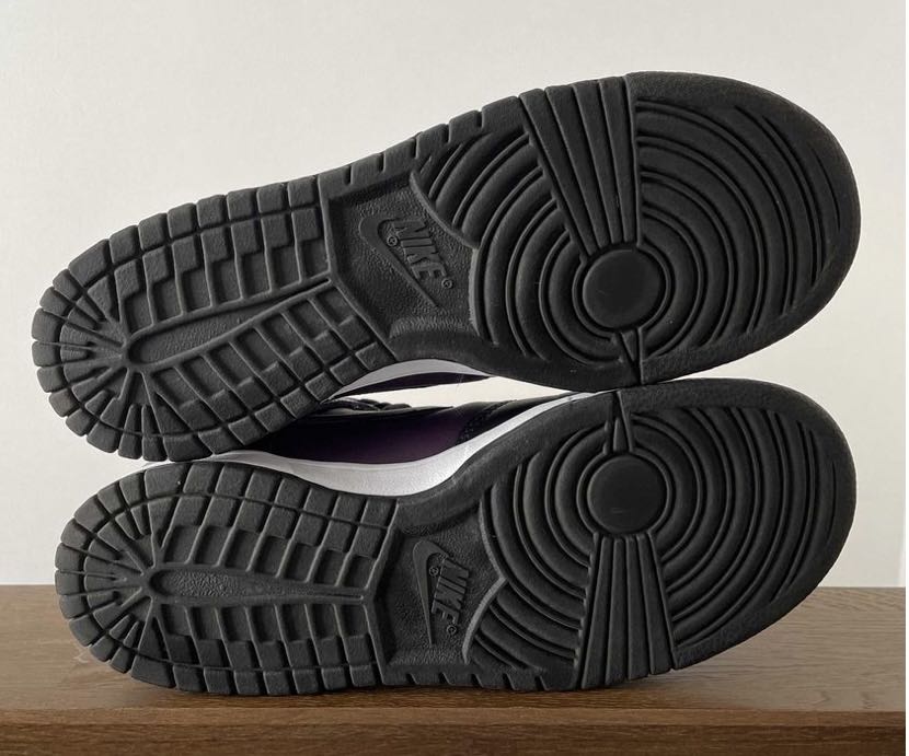 FRAGMENT × NIKE DUNK "BEIJING" 26.0cm 26cm