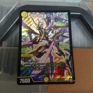 専用 闘門の精霊ウェルキウス 31日過ぎたら値上げ