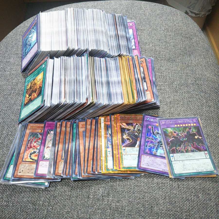 早い者勝ち 最終値下げ 遊戯王 まとめ売り スリーブ付き