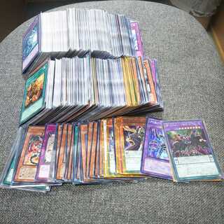 早い者勝ち 最終値下げ 遊戯王 まとめ売り スリーブ付き