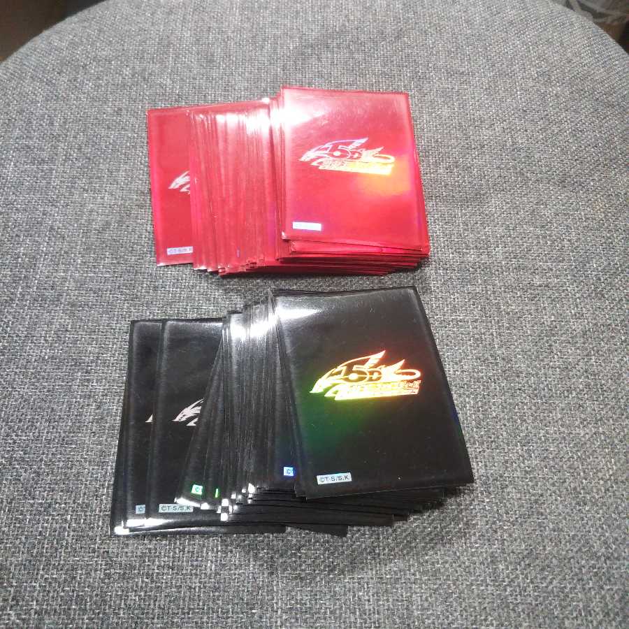 早い者勝ち 最終値下げ 遊戯王 まとめ売り スリーブ付き