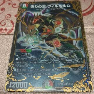 ヴィルヘルム UGC