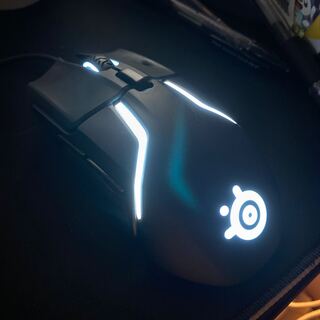 steelseries rival650