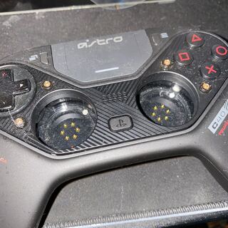 Astro c40 ジャンク品