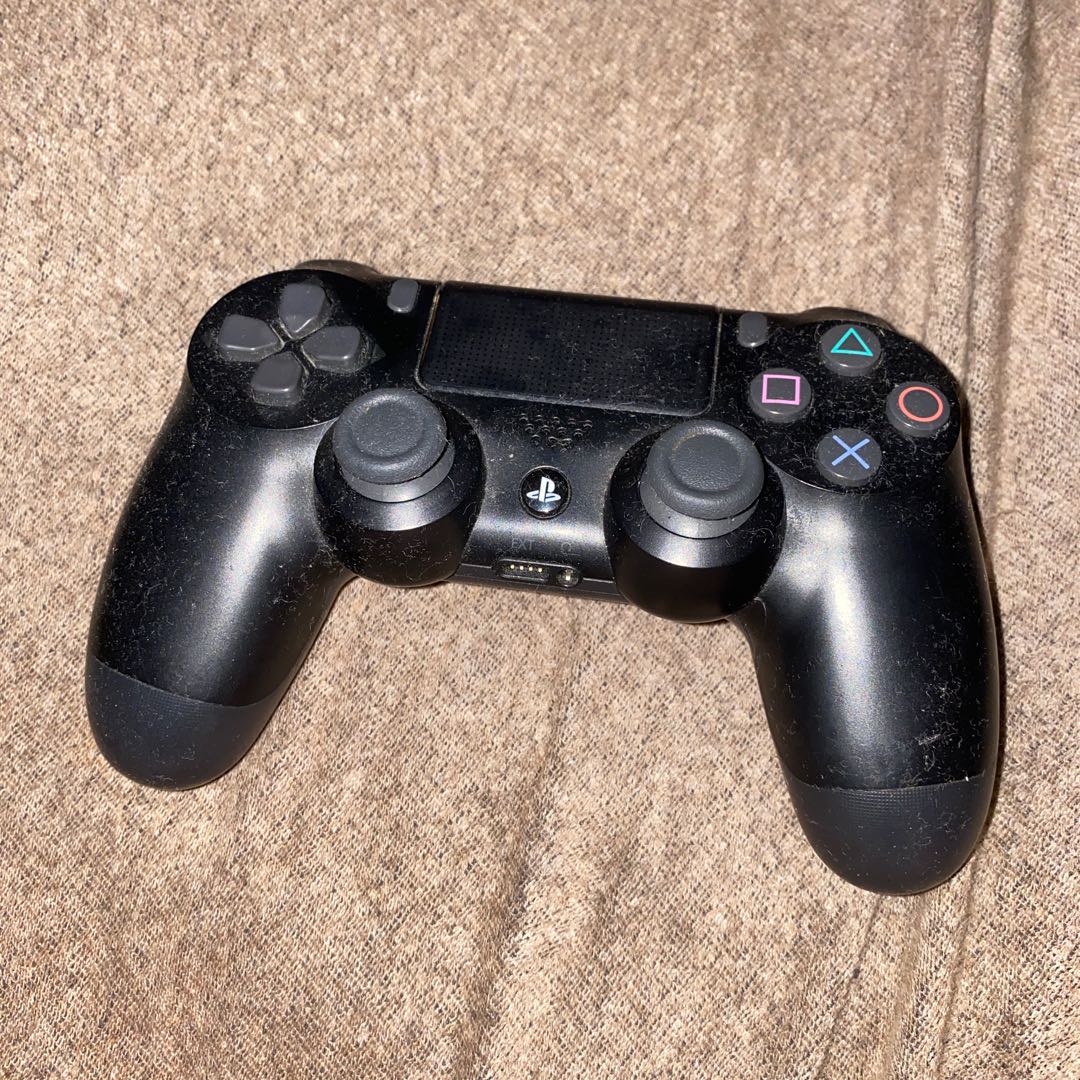 ps4 controller DUALSHOCK