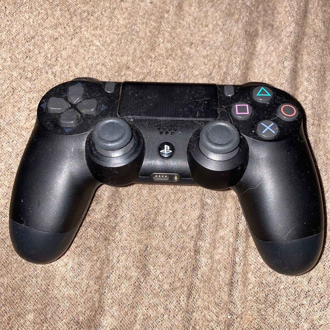 ps4 controller DUALSHOCK