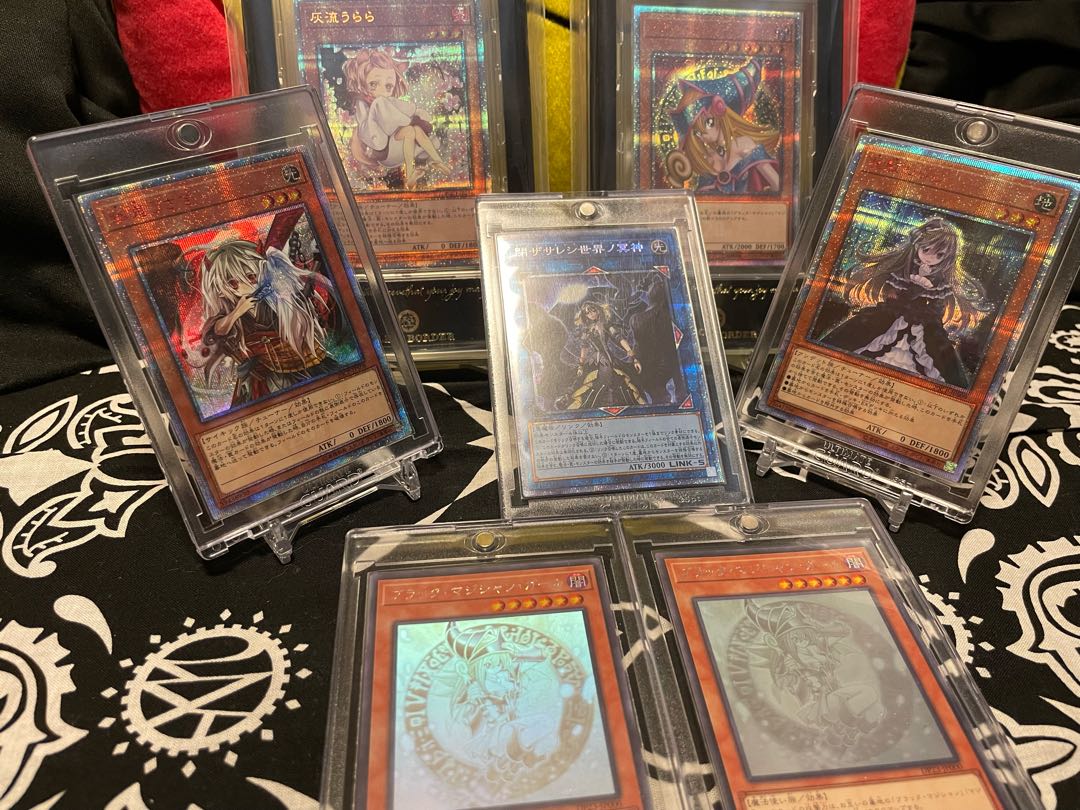 OGA様専用1口!レジェガオリパ!