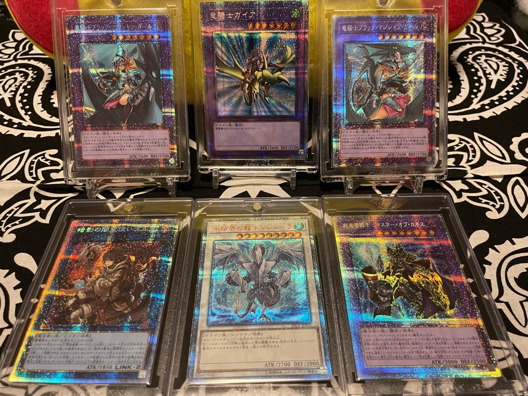 OGA様専用1口!レジェガオリパ!