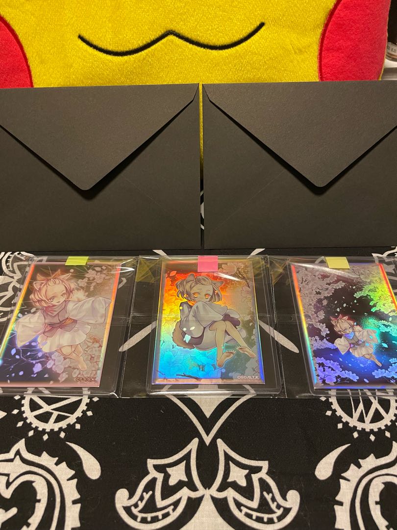 OGA様専用1口!レジェガオリパ!