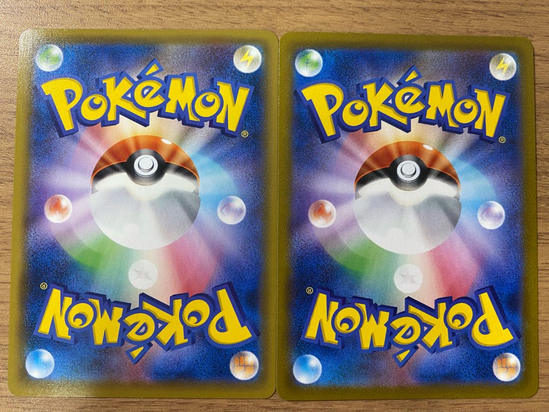 Dr. Burnett, SR, set of 2