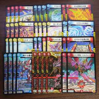 赤青白レクスターズ