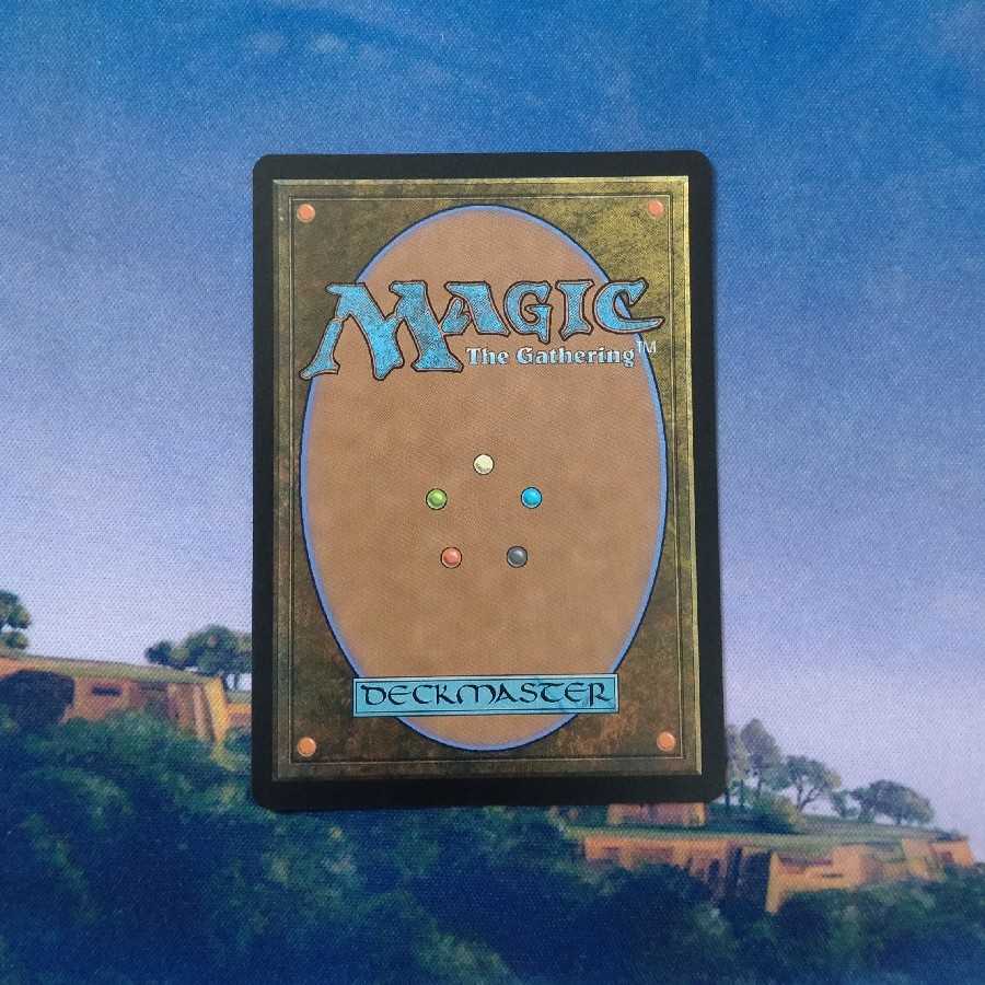 Yawgmoth, Thran Physician