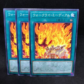 1枚30円　DIFO ウォークライ・ミーディアム ノーマル