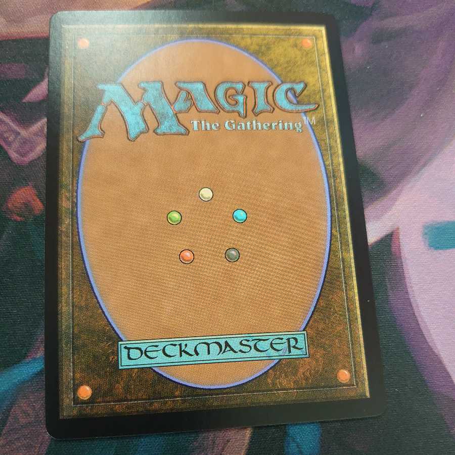 Niv-Mizzet, Parun Foil Japanese 1枚