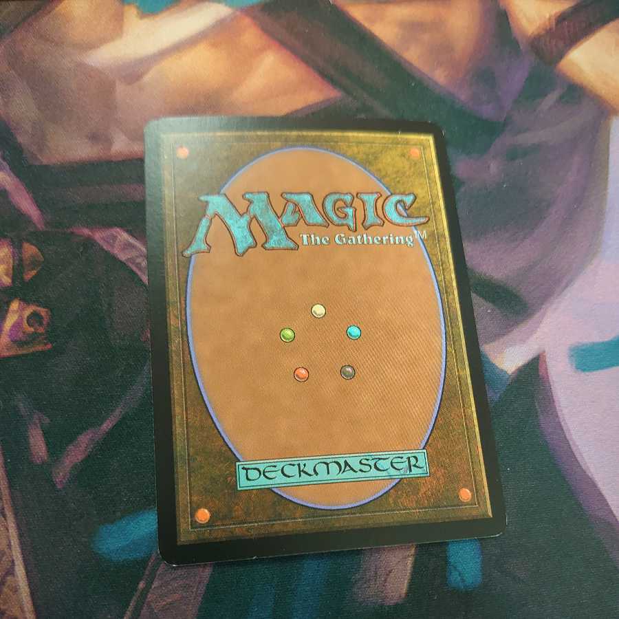 大蛇の守護神 Foil 英語版の通販 カードショップ ダイスロールmtg Magi トレカ専用フリマアプリ