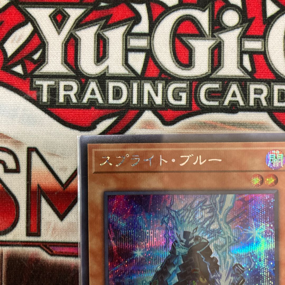 Sprite Snubbull Secret Rare 1 copy