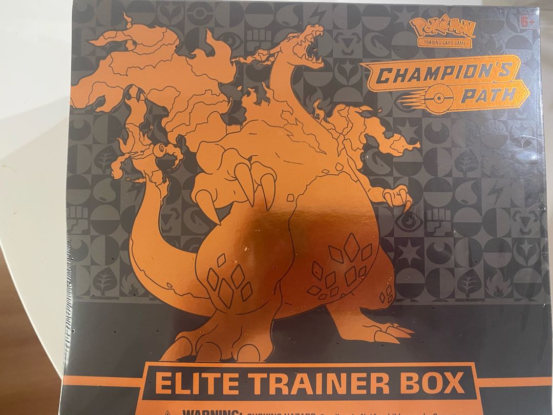 Umi Outside Only Champions Pass with unopened shrink-wrapped