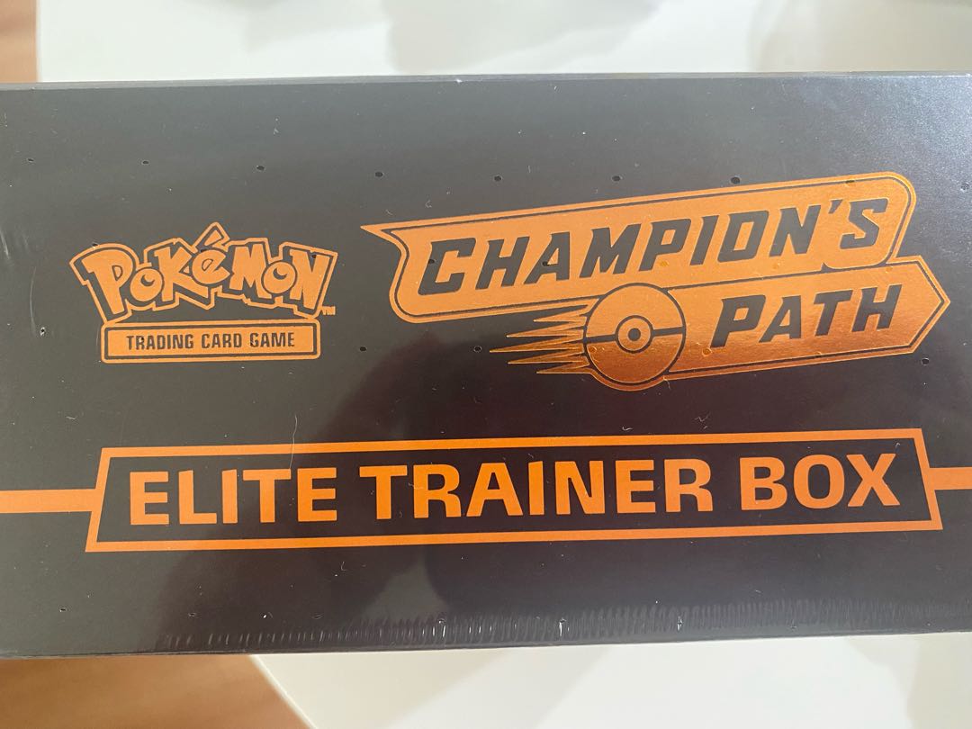 Umi Outside Only Champions Pass with unopened shrink-wrapped