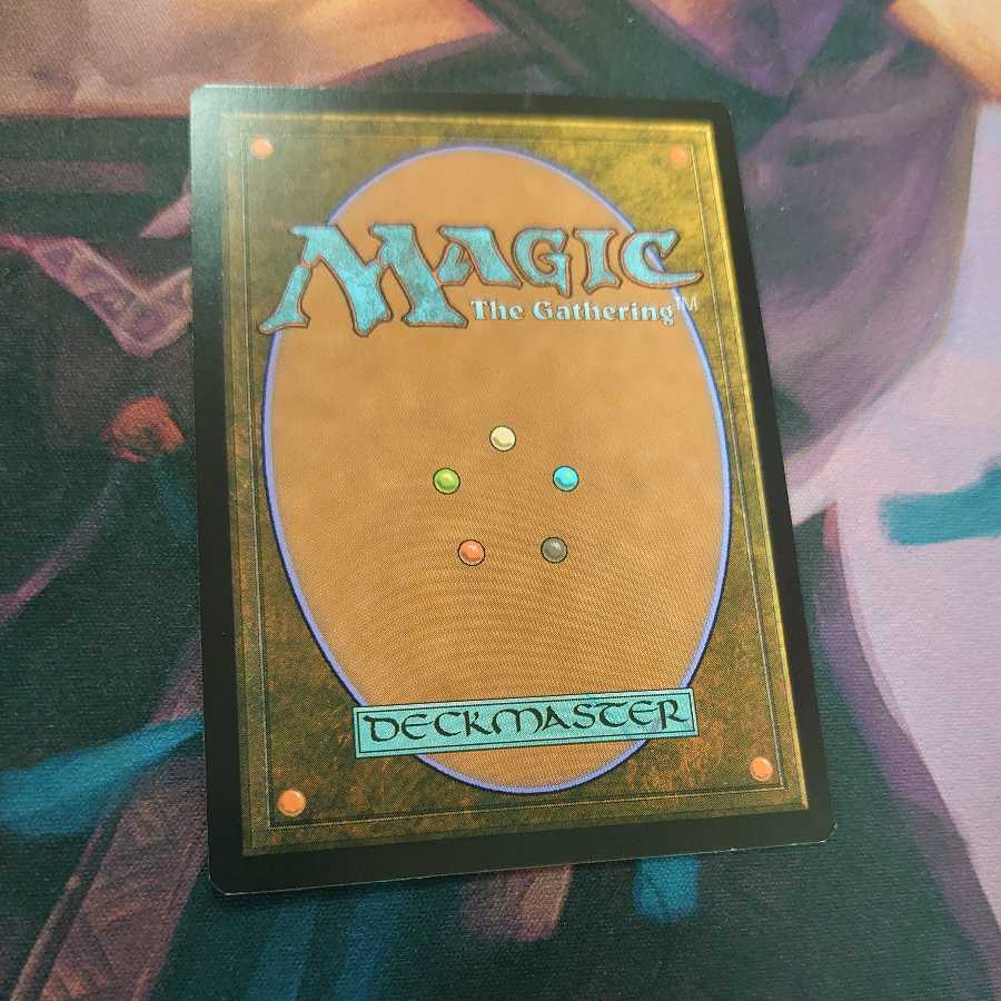 Path to Exile Promo Foil English 1枚