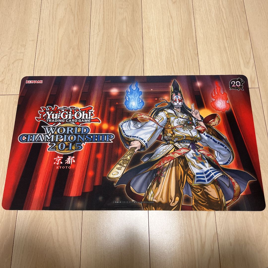 遊戯王 公式 プレイマット 森羅の姫芽君スプラウト＆森羅  未開封 遊戯王 森羅の姫芽君 スプラウト ＆「森羅」モンスター 限定