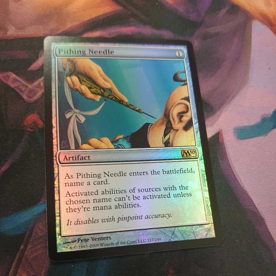 MTG 欠片の双子 初版　日本語 FOIL 欠片の双子 日語 Foil - メルカリ