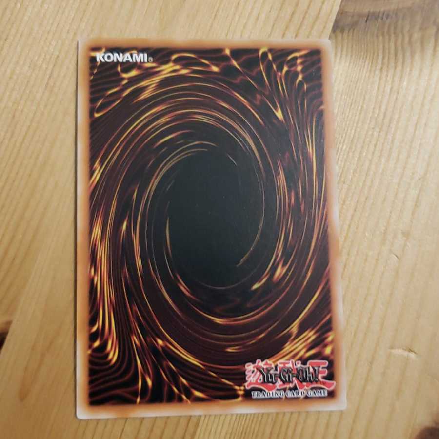 Yu-Gi-Oh! EU Crystron Halqifibrax Ultra Rare