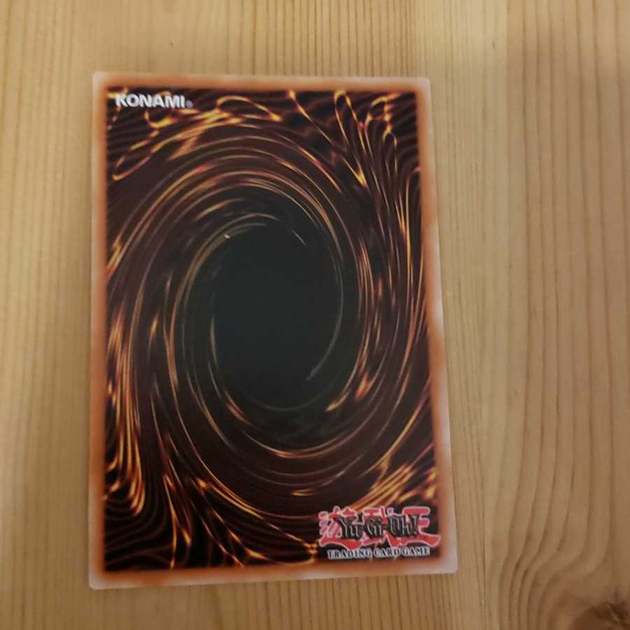 Yu-Gi-Oh EU version Chimera Tech Mega Fleet Dragon Ultra Rare