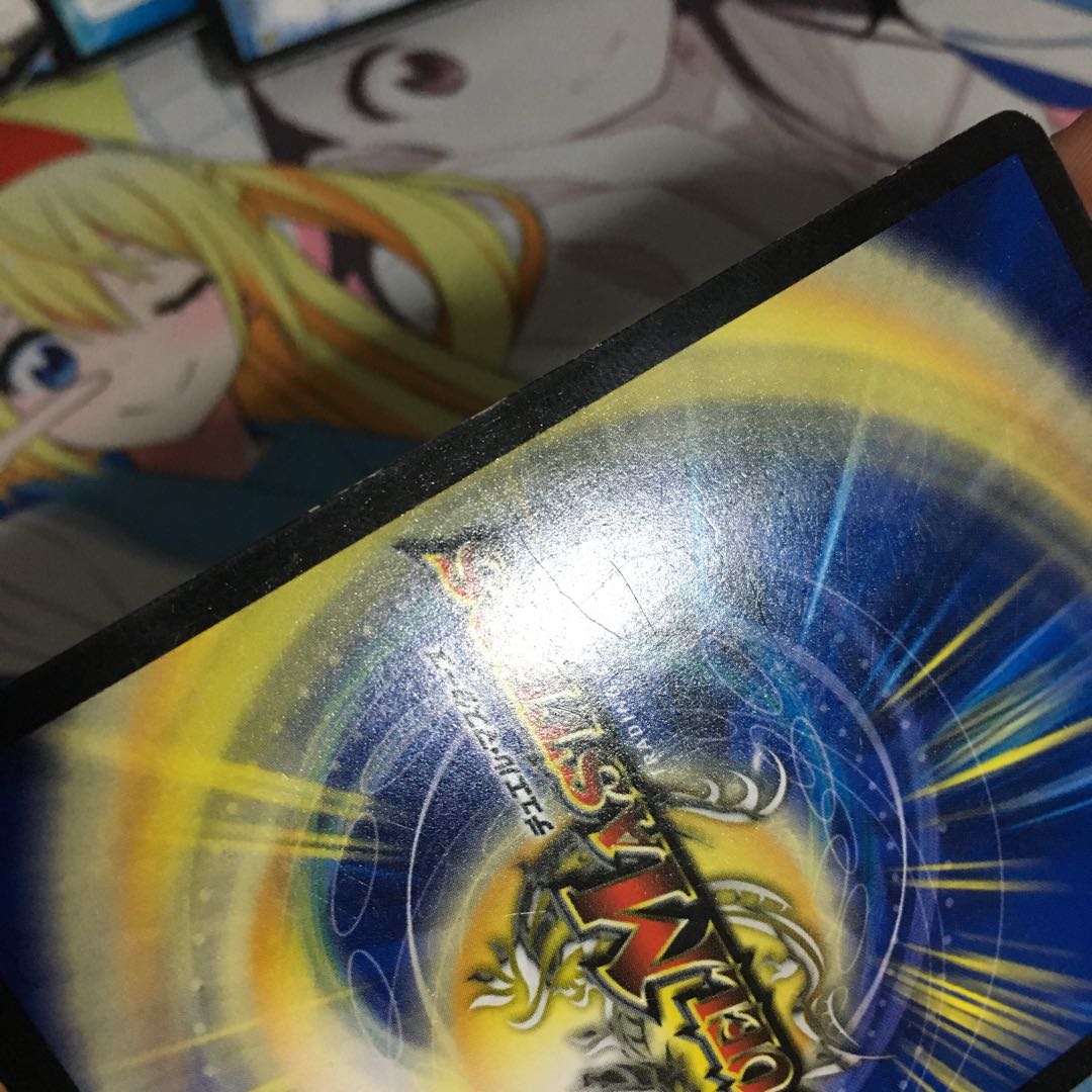 シャッフ 2枚セット