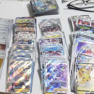 ポケモンカード(美品)