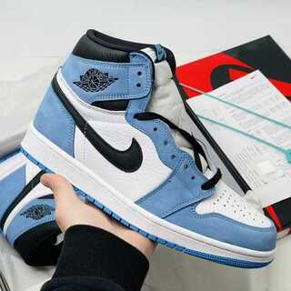 Nike Air Jordan 1 New 27.5cm