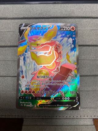 Exclusive for Mr. Picaboo CentiskorchV SR