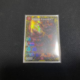 Psychic Senryu Ha Malt NEXT 20th A