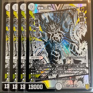 Dread" top Beethoven VIC 46/50 and 1 other