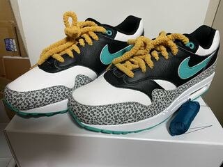 Nike Air Max 1 unlocked by you 28.5cm 28.5cm