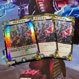 Natural Disaster Dedham 10/18 1 copper, 2 black