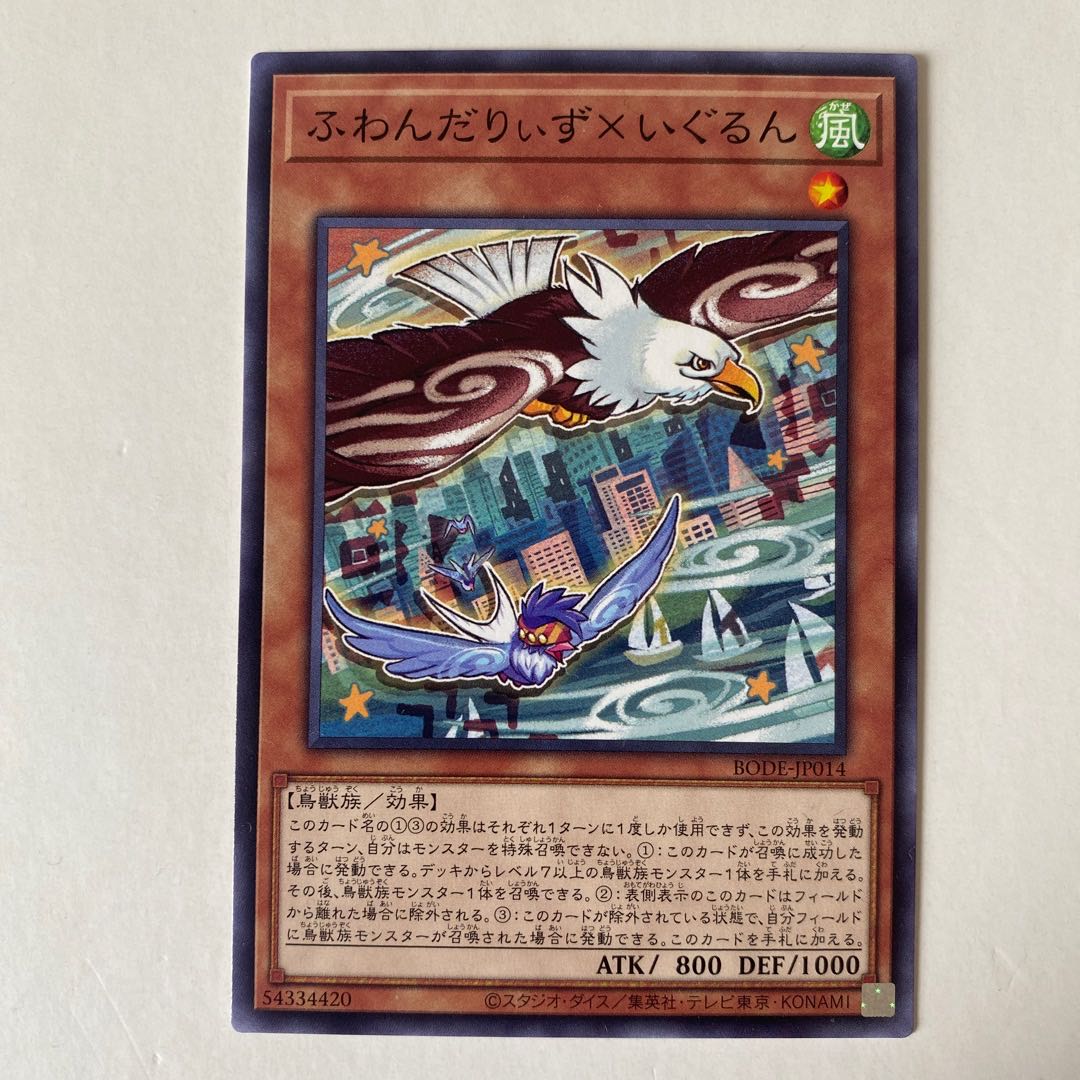 ふわんだりぃず×いぐるん