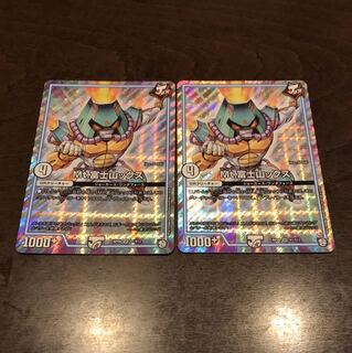 Mt 富士山ックス　2枚