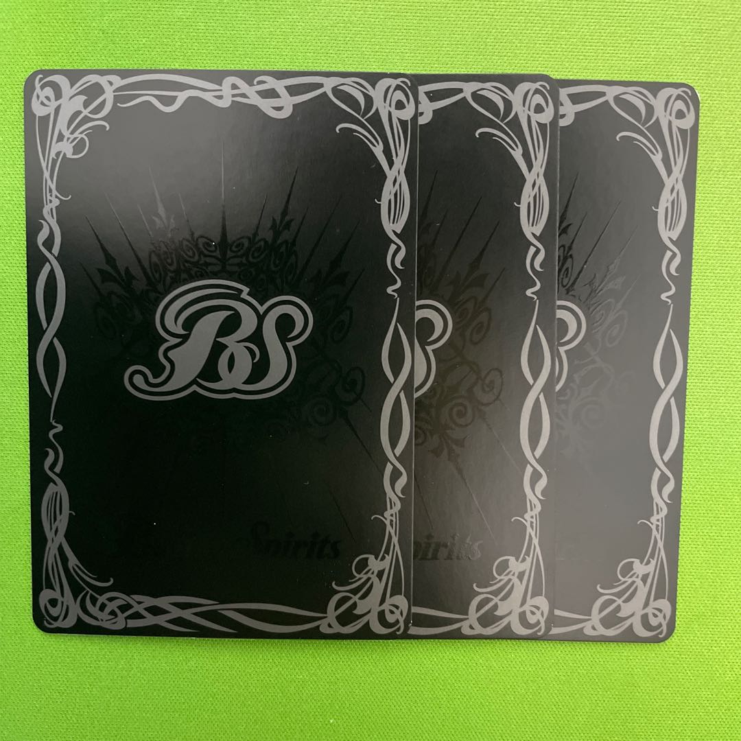 Dan, God of Creation 3 cards