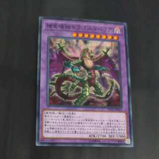 Predaplant Dragostapelia [Mokurindo